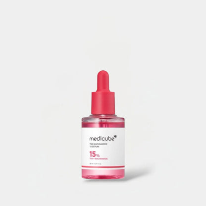 Medicube TXA Niacinamide 15 Serum – Advanced Brightening & Spot Care