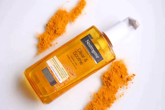 Neutrogena clear & soothe mecellar jelly make-up remover - Buynowpakistan