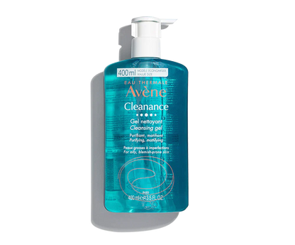 Avene cleanance Cleansing Gel - Buynowpakistan