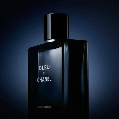 Bleu De Chanel Paris