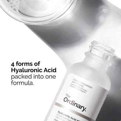 The Ordinary Hyaluronic Acid 2% + B5 - Buynowpakistan