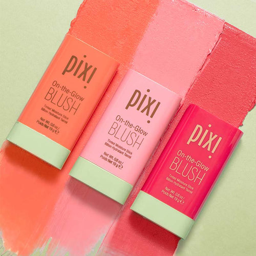 On-the-Glow Blush - Buynowpakistan