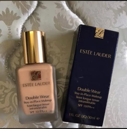 Estee Lauder Double Wear Foundation - Buynowpakistan