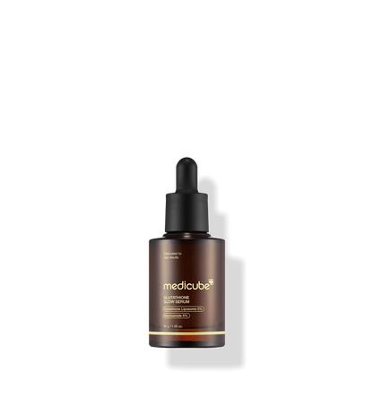 Medicube Glutathione Glow Serum – Bright, Clear & Radiant Skin