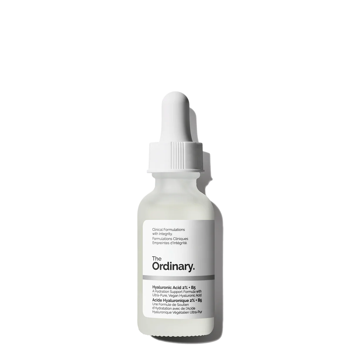 The Ordinary Hyaluronic Acid 2% + B5 - Buynowpakistan