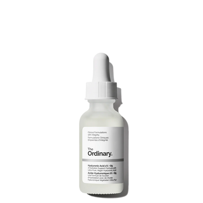 The Ordinary Hyaluronic Acid 2% + B5 - Buynowpakistan