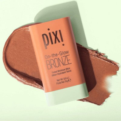 On-the-Glow Bronze