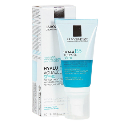 LA Roche Posay HYALU B5 AQUAGEL SPF30 - Buynowpakistan