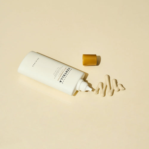 CENTELLA Air-Fit Suncream Plus – Light Feel, Strong Protection
