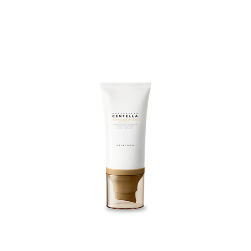 CENTELLA Air-Fit Suncream Light – Calm, Brighten & Protect