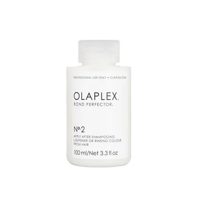 OLAPLEX no 2 bond perfector 100 ml - Buynowpakistan