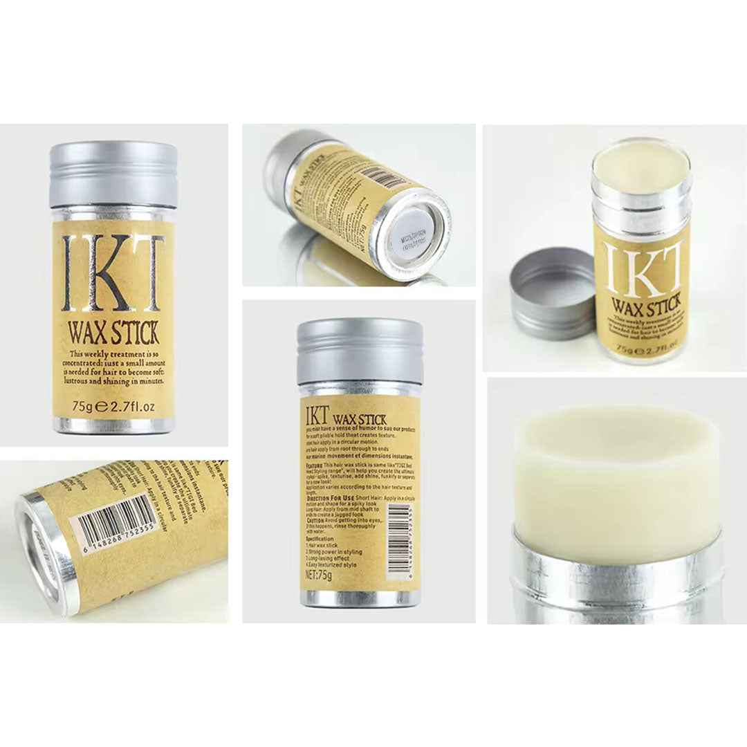 IKT Hair Wax Stick 75g additional product view