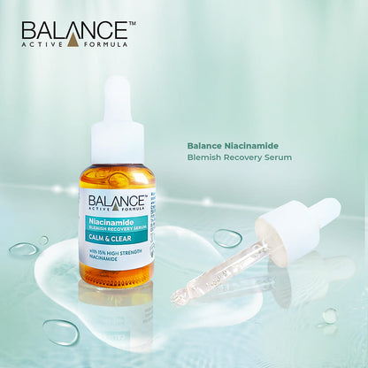 BALANCE ACTIVE FORMULA Niacinamide serum 30ml - Buynowpakistan